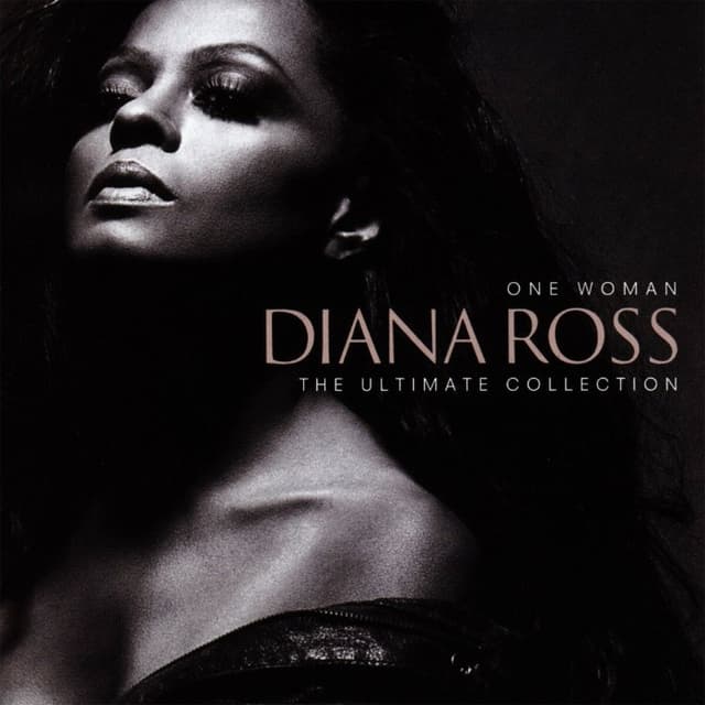 One Woman: The Ultimate Collection cover