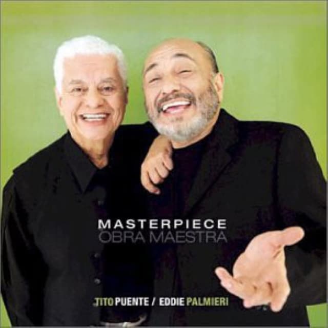 Obra Maestra cover