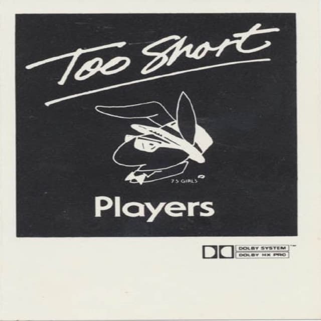 Players cover