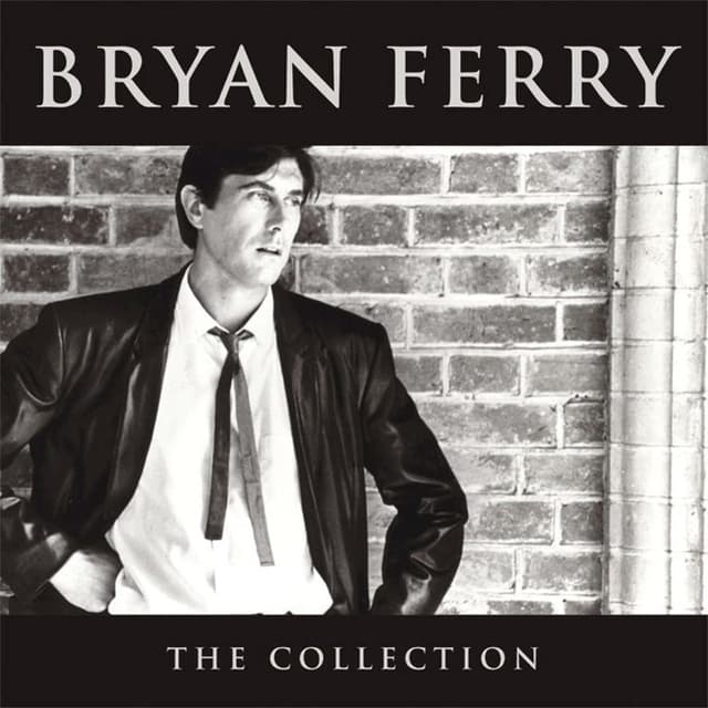 The Collection cover
