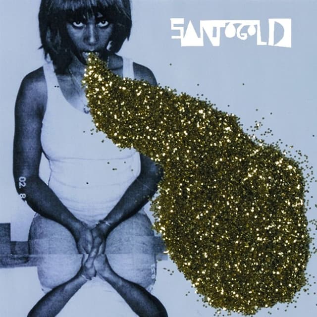 Santogold cover