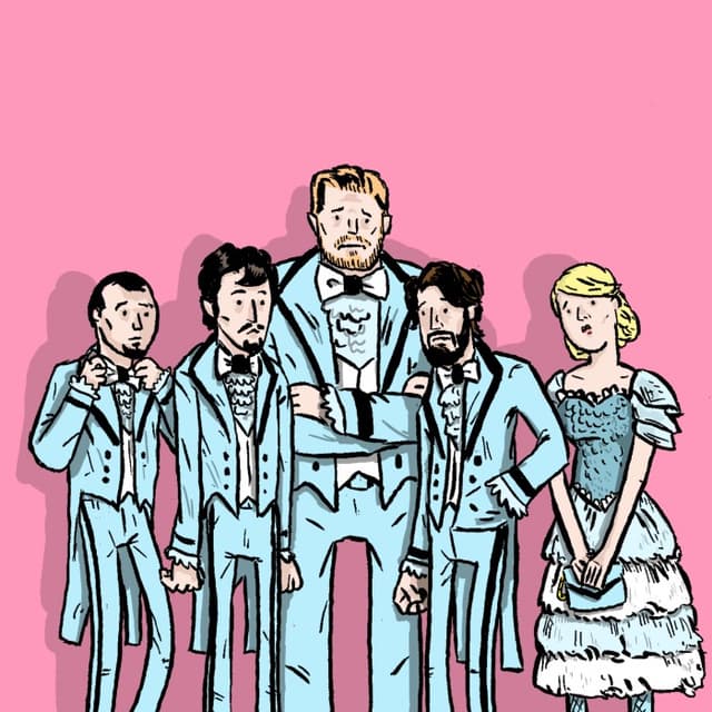 As You Wish: Kickstarter Covers cover