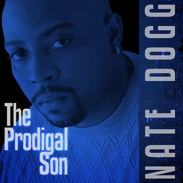 The Prodigal Son cover