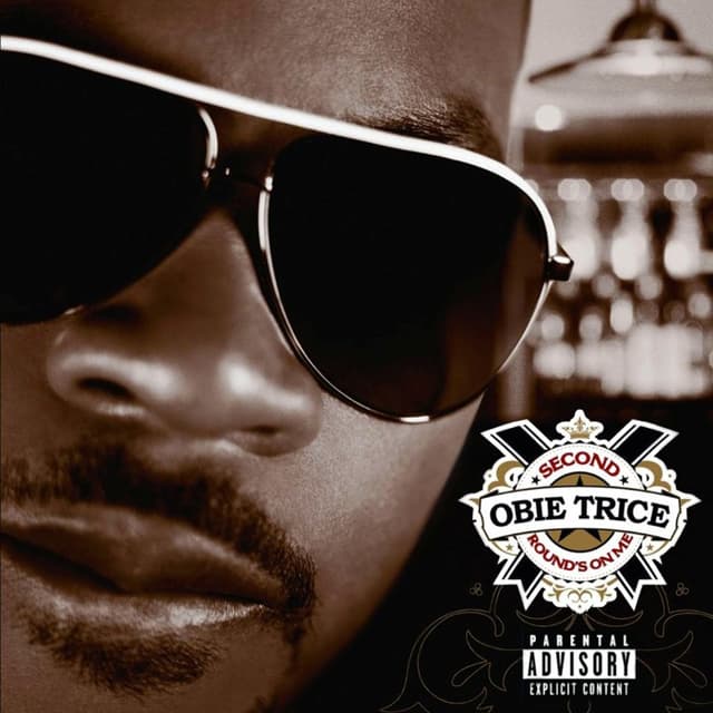Second Round's On Me cover