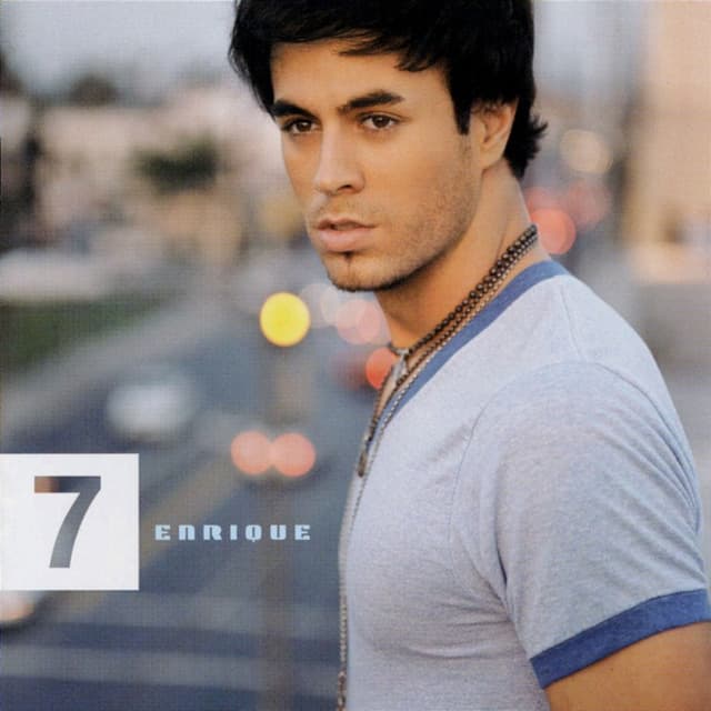 Seven cover