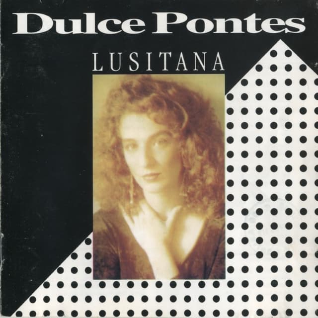 Lusitana cover