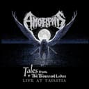 Tales from the Thousand Lakes (Live At Tavastia) cover