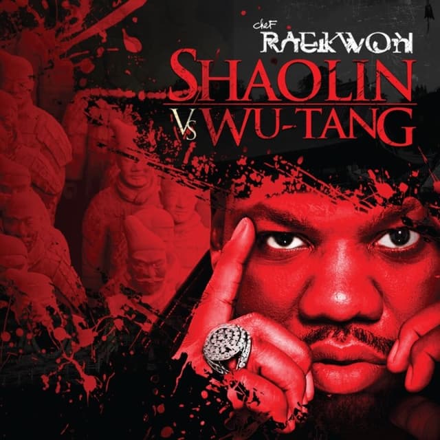 Shaolin vs. Wu-Tang cover