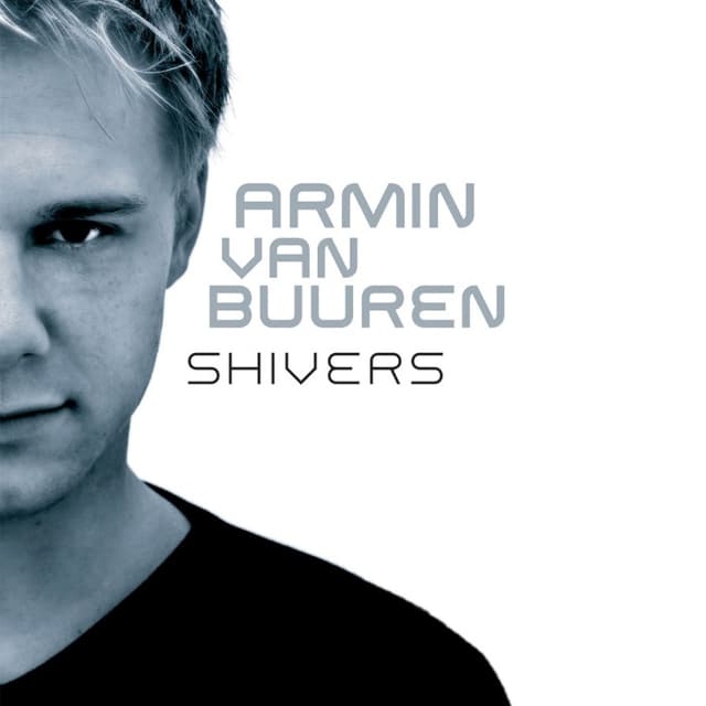 Shivers cover