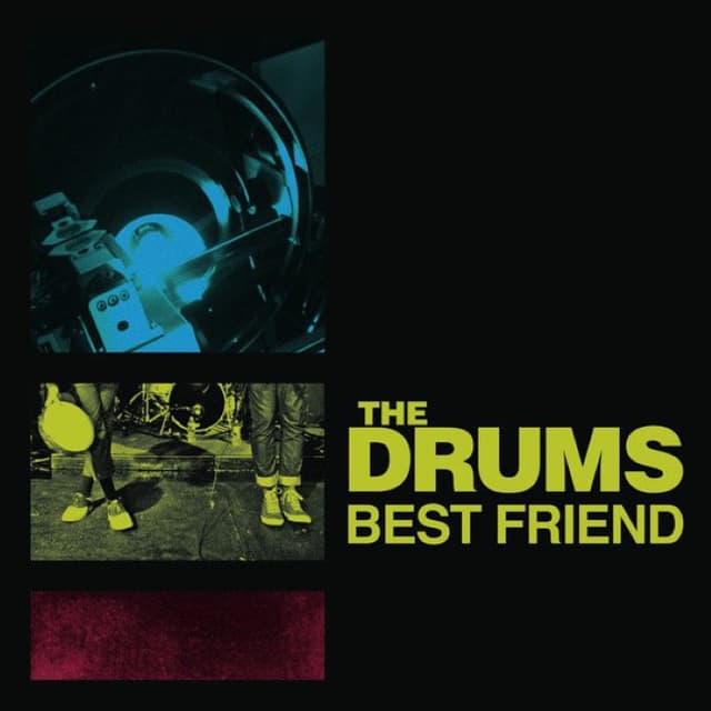 Best Friend cover