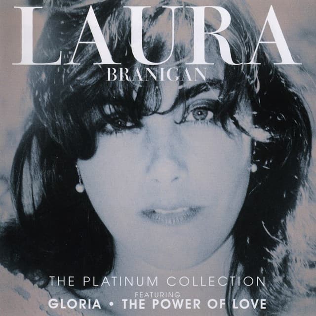 The Platinum Collection cover