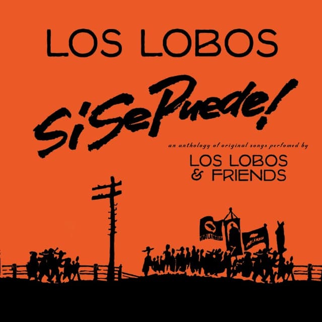 Si se puede cover