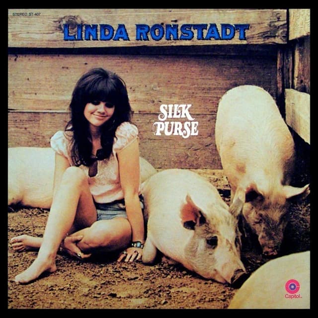 Silk Purse cover