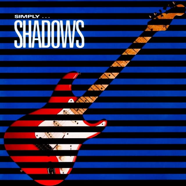 Simply Shadows cover