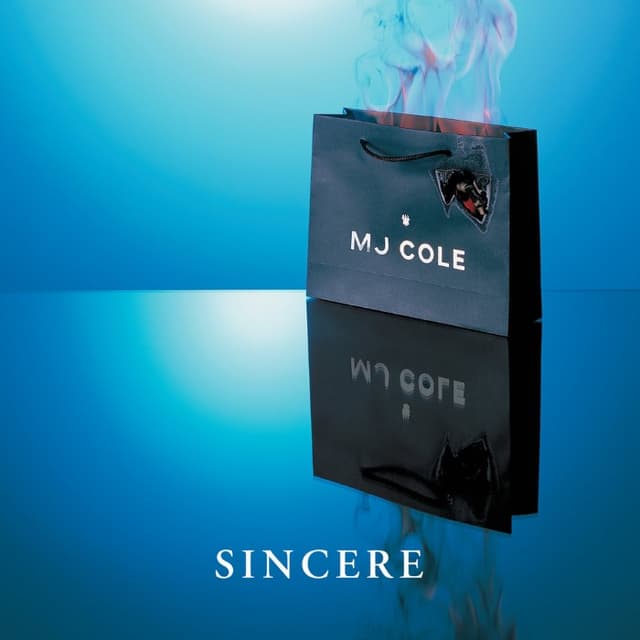 Sincere cover
