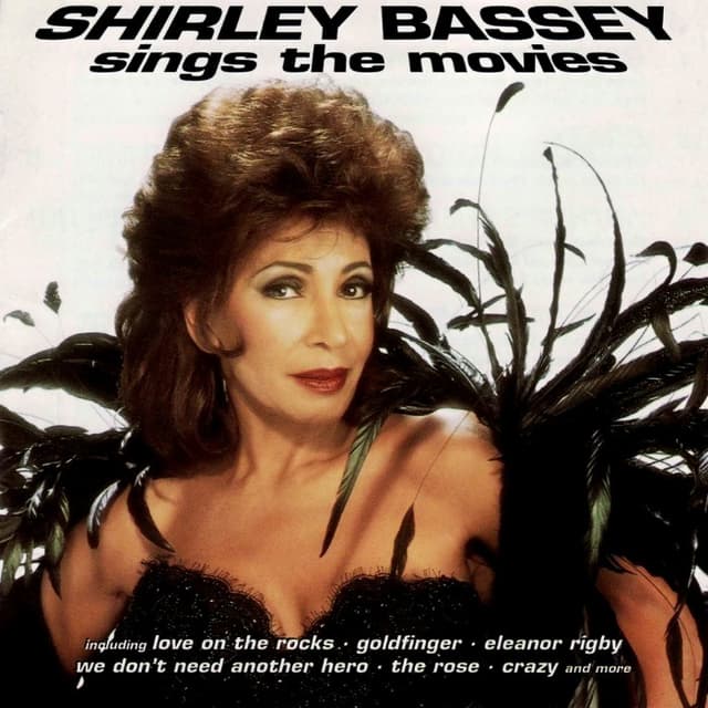 Sings the Movies cover
