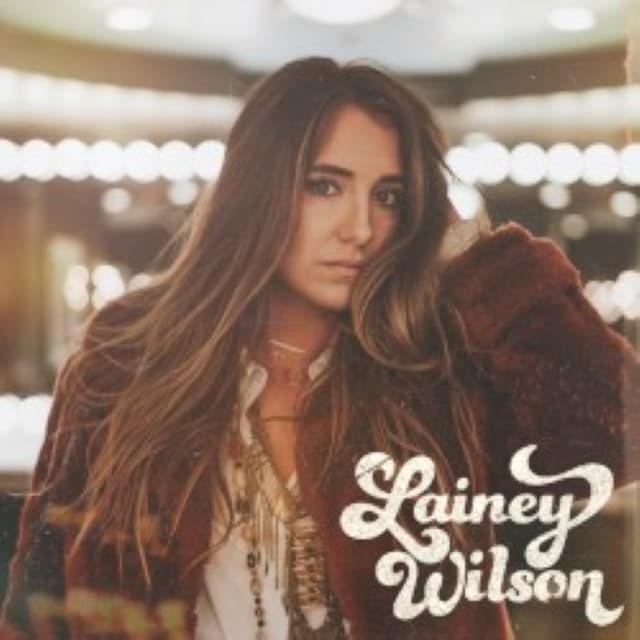 Lainey Wilson cover