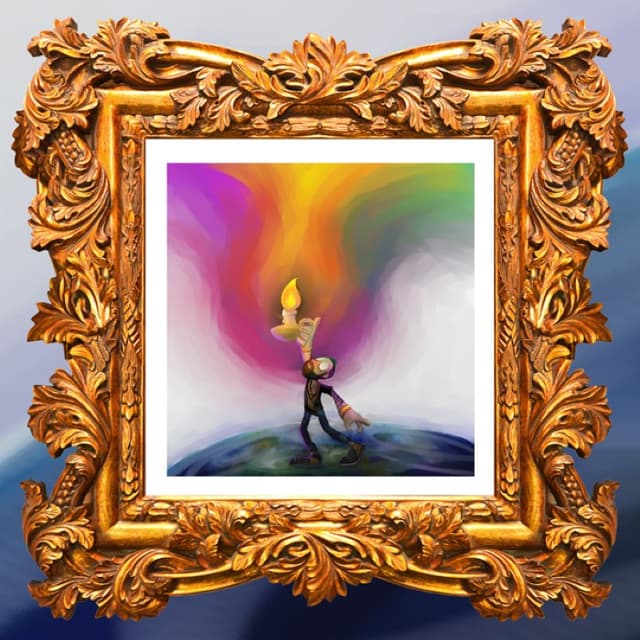The Definition cover