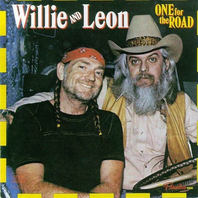 One for the Road cover