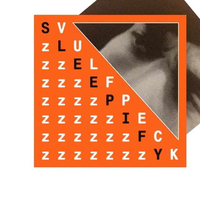 Sleepify cover
