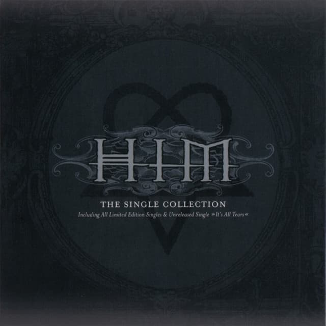 The Single Collection cover