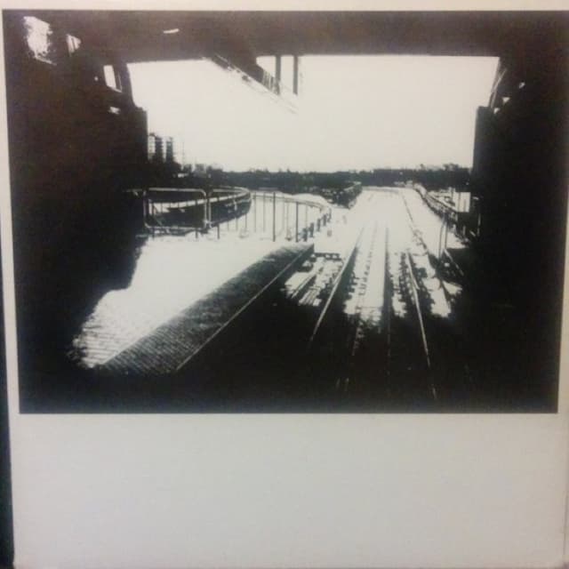 Streetlights cover