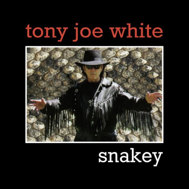 Snakey cover