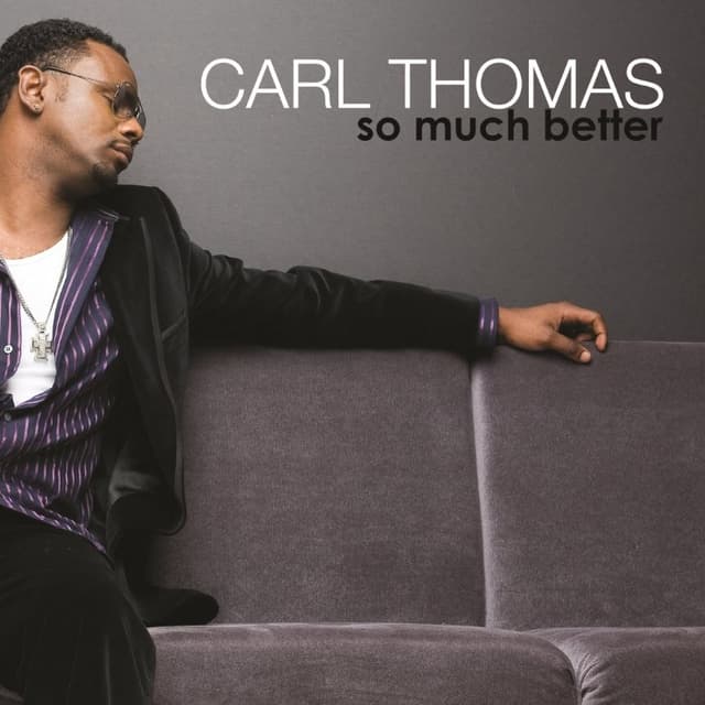 So Much Better cover