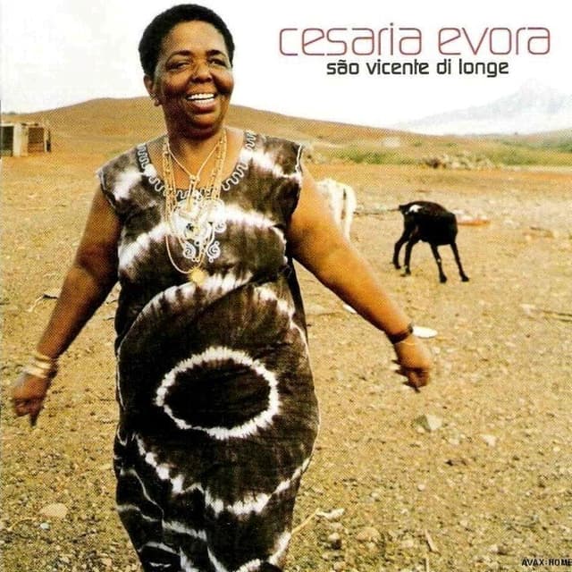 São Vicente cover