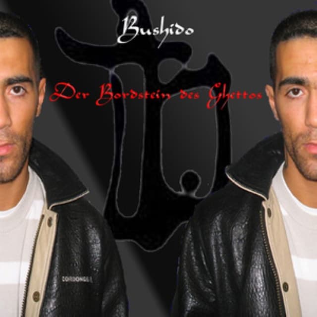 Der Bordstein des Ghettos cover
