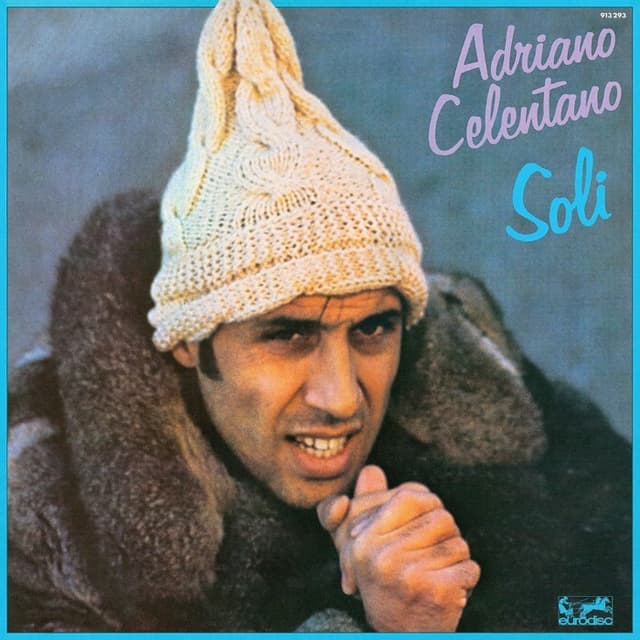 Soli cover