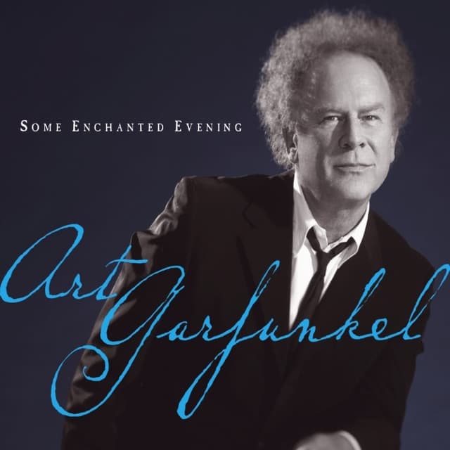 Some Enchanted Evening cover