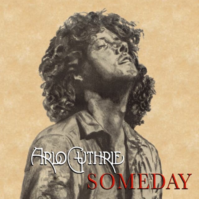 Someday cover