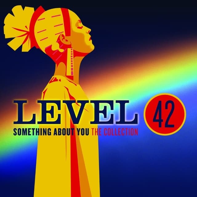 Something About You cover