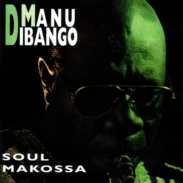 Soul Makossa cover