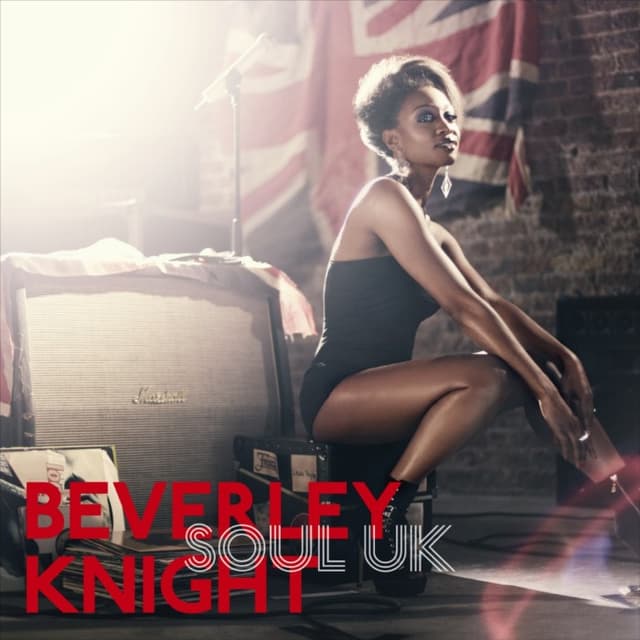Soul UK cover