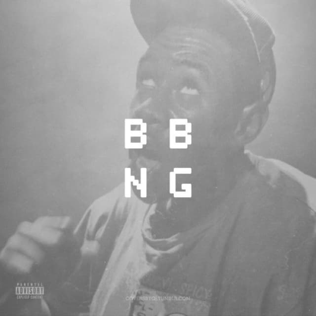 BBNG x Odd Future cover