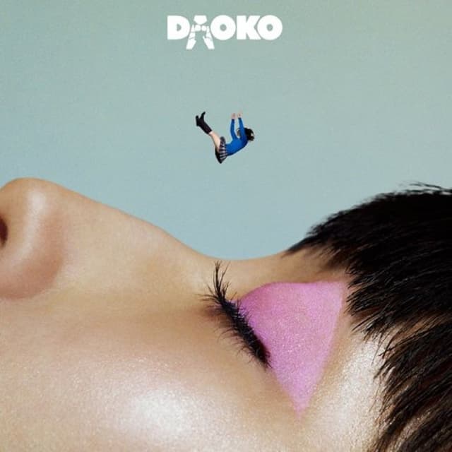 DAOKO cover
