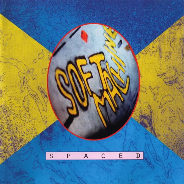 Spaced cover