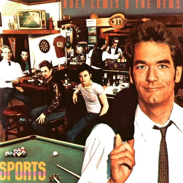 Sports cover