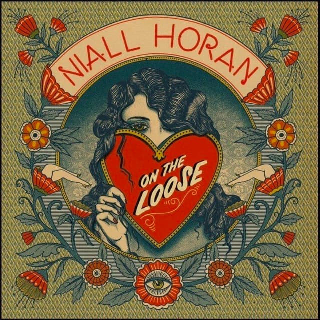 On the Loose cover
