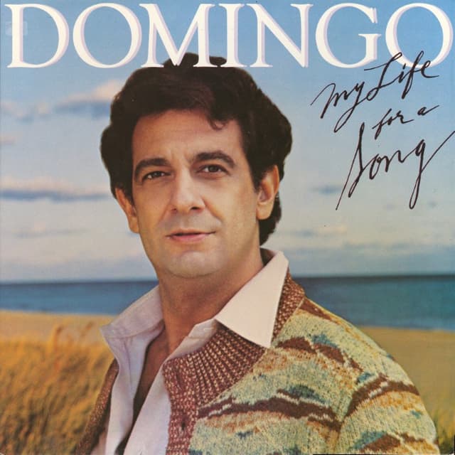 My Life For A Song cover
