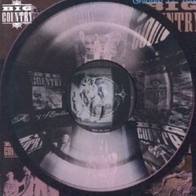 Greatest 12" Hits cover