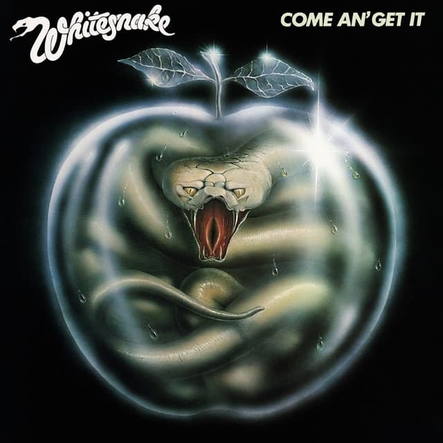 Come an' Get It cover
