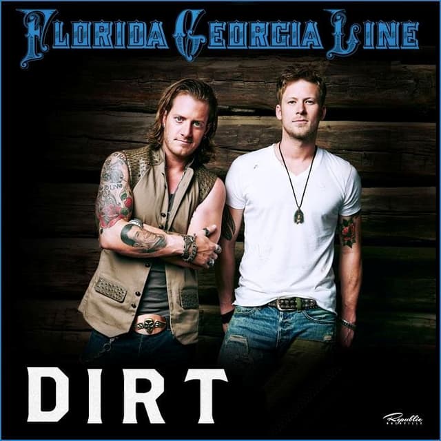 Dirt cover