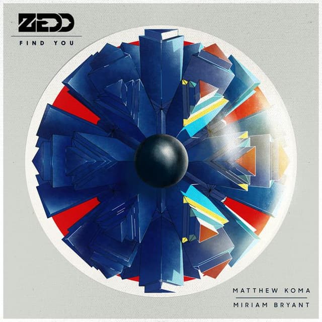 Find You (feat. Matthew Koma & Miriam Bryant) - Single cover