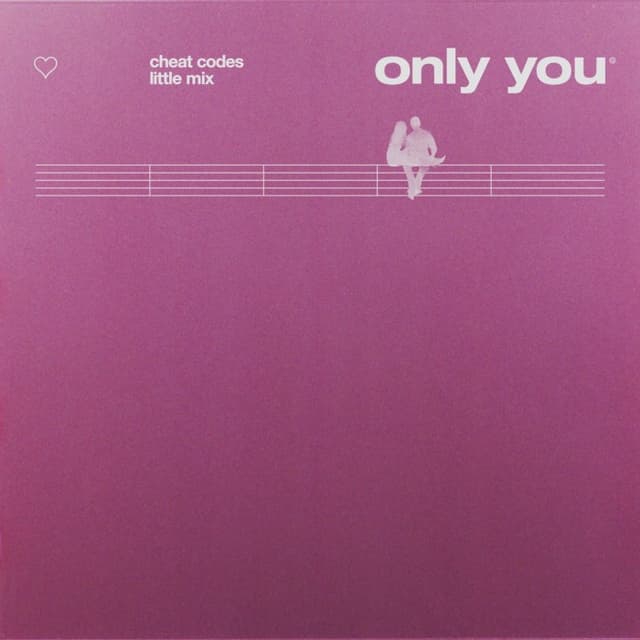 Only You cover