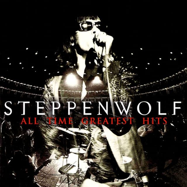 All Time Greatest Hits album cover