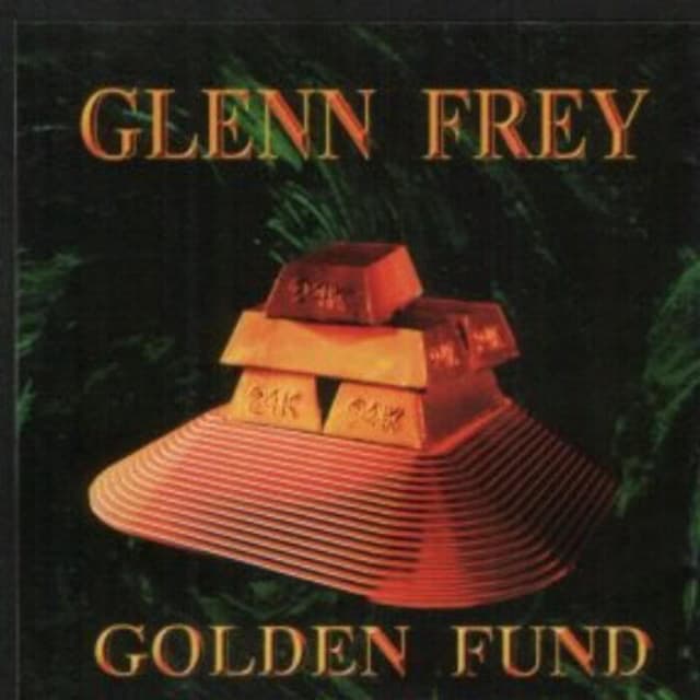 Golden Fund cover