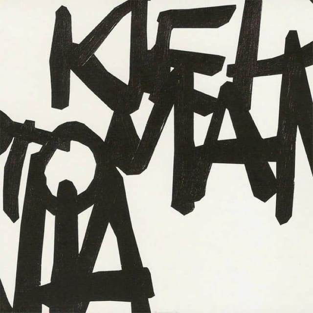 Kleptomania cover